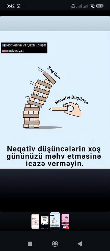 SMM menecerlər: SMM menecer tələb olunur, İstənilən yaş, Təcrübəsiz — 8