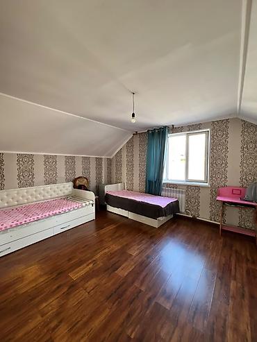 Үйлөр: 6 бөлмө, 180 м², 9 соток, Бишкек, Көк-Жар мкр Кыймылсыз мүлк агенттиги — 9