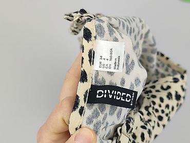 16588a hm: H&M Divided, Sukienka damska, rozmiar 2XS — 5