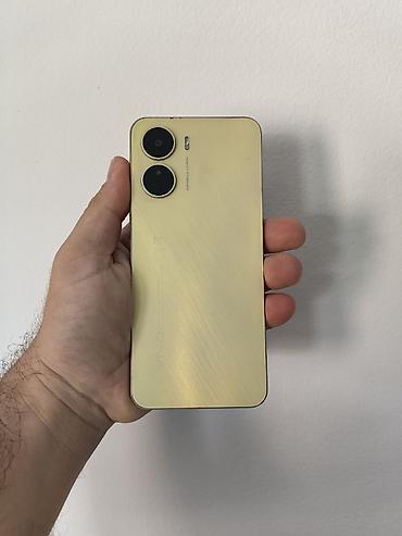 Mobilni telefoni: Vivo Y16 dual sim sim free, sa 4+4 / 128gb memorije. Dobro očuvan i — 5