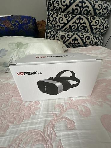 pico neo: Очки виртуальной реальности VRPARK 5.0 - Тип: универсальная — 2