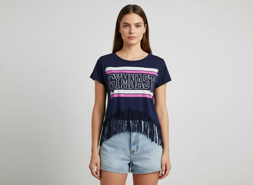 koszulka ac milan ronaldinho: Women`s T-shirt, size S