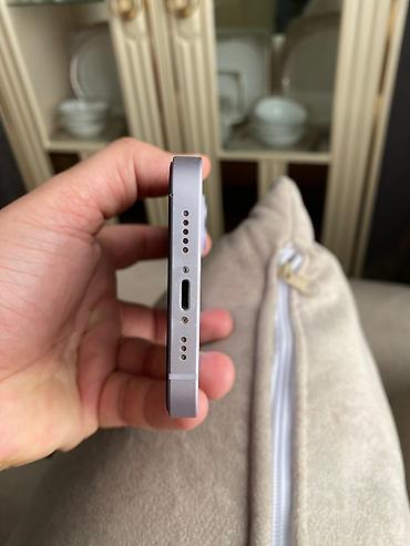 iphone 16 pro işlənmiş: IPhone 14, 128 GB, Deep Purple — 4