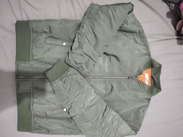 prodaja kožnih jakni: Windbreaker jacket