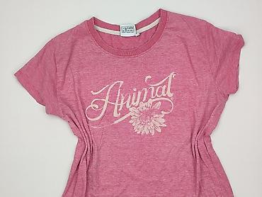 a smog: Animal, T-shirt damski, rozmiar L — 1