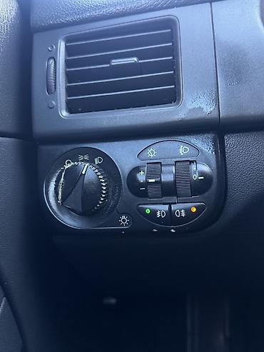 yağış sensoru: VAZ (LADA) Priora: 1.6 l | 2013 il 220342 km Sedan — 9