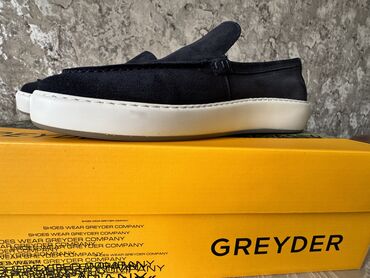 Ayaqqabılar: GREYDER – Tamamilə Yeni, Orijinal Ayaqqabılar! 28 malldan almiwam 200 — 11