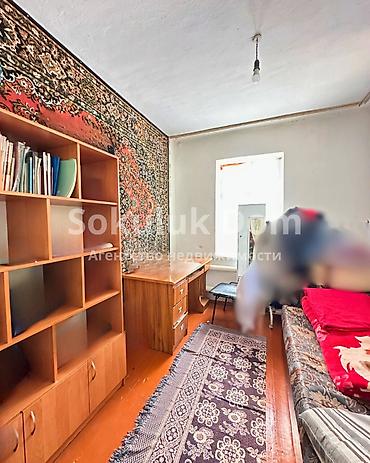 Продажа коттеджей и домов: 🏠Продается дом в с. Сокулук 🟡 Комнаты: 6 🟡 Участок: 20 соток 🟡 — 11