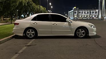 inspire 2004: Honda Inspire: 2003 г., 3 л, Автомат, Бензин, Седан — 2