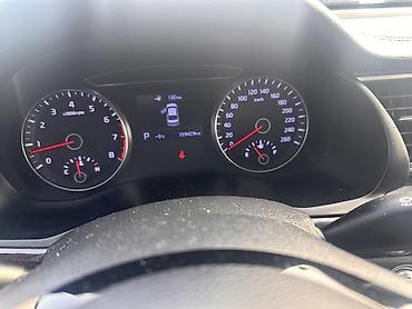 Kia: Kia K7: 2019 г., 2.4 л, Автомат, Бензин, Седан — 5