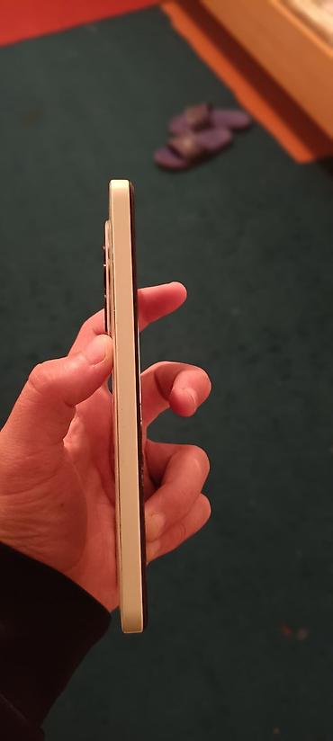 micro cd: Redmi, Redmi 14C, Б/у, 256 ГБ, цвет - Зеленый, 2 SIM — 2