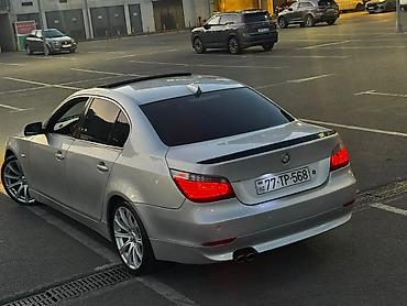 BMW: Real alicilar elaqe saxlasin — 5