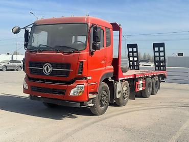 Эвакуаторы: Эвакуатор, 2021 г., Прямая — 1