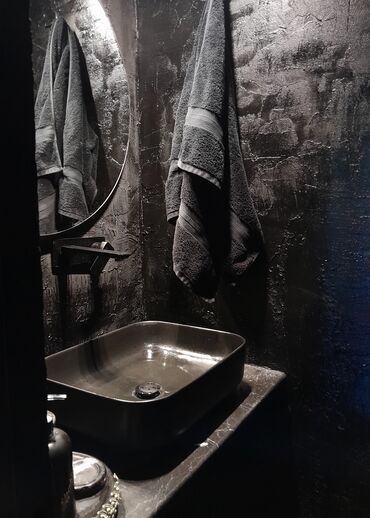 Günlük kirayə evlər: 50 kv. m, 1 otaqlı — 4