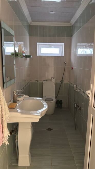 Günlük kirayə evlər: 180 kv. m, 3 otaqlı, Kombi, Qaz, İşıq — 16