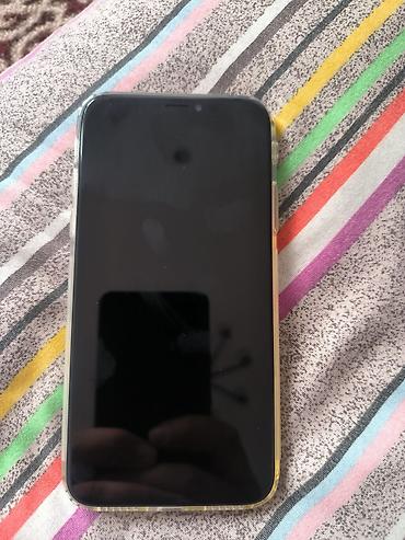 IPhone с экраном (серия X/XS) в прозрачном чехле. Характеристики и