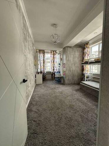 Продажа квартир: 2 комнаты, 55 м², 5 этаж, Евроремонт