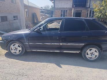 мотор жетта: Opel Astra: 1993 г., 1.8 л, Бензин, Хетчбек — 3