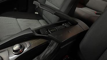 x5 bmb: BMW 5 series: 2005 г., 3 л, Автомат, Бензин, Седан — 9