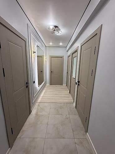 Продажа квартир: 2 комнаты, 61 м², Кок-Жар ж/м Элитка, 2 этаж, Дизайнерский ремонт — 10