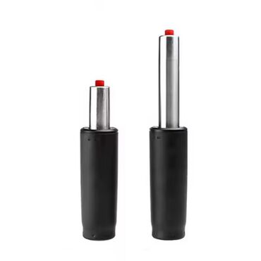 должность офис менеджера: Ofis kreslosu üçün qaz lift silindri - Universal uyğunluq: Standart