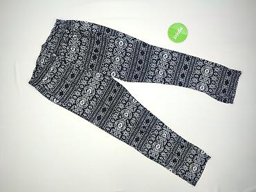 obcisla: Spodnie materiałowe damskie, rozmiar 5XL — 3