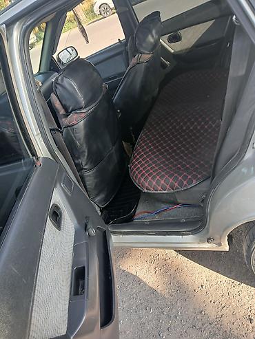самсунг рено: Daewoo Nexia: 2009 г., 1.6 л, Механика, Бензин, Седан — 6