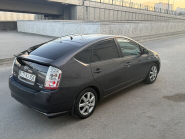 Toyota: Toyota Prius: 1.5 l | 2008 il Hetçbek — 5