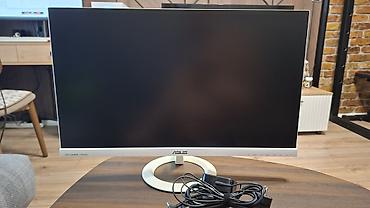 windows surface: Монитор, Asus, Б/у — 1