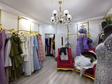 Kommersiya daşınmaz əmlakının satışı: Xırdalanda,Seyfəddin dağlı küçəsi, yol kenarı yeni tikili 5 mərtəbə — 11