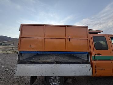 форт транзит утка: Продаю Mercedes Benz sprinter Об 2.2 турбина Год 2003 Пробег 335 — 7