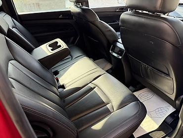 ссанг енг муссо: Ssangyong Rexton Khan: 2020 г., 2.2 л, Автомат, Дизель, Пикап — 6