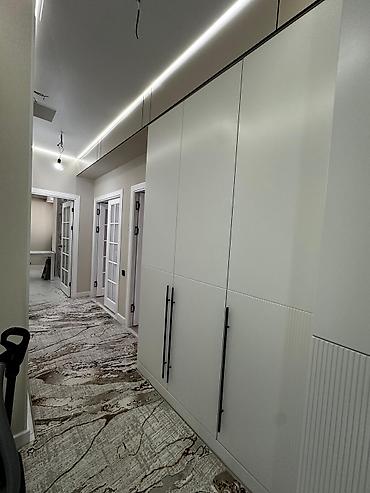 Продажа квартир: 2 комнаты, 58 м², Элитка, 14 этаж, Дизайнерский ремонт — 12