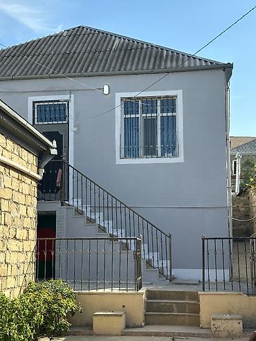 Həyət evləri və villaların satışı: 4 otaqlı, 90 kv. m, Yeni təmirli — 3