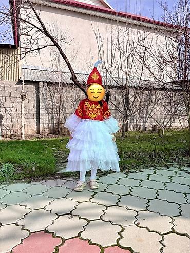 прокат кыргызских платьев бишкек: Нацианальные костюмы напрокат — 2