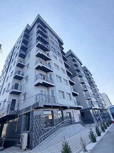 Продажа квартир: 2 комнаты, 36 м², Элитка, 7 этаж, Евроремонт — 13