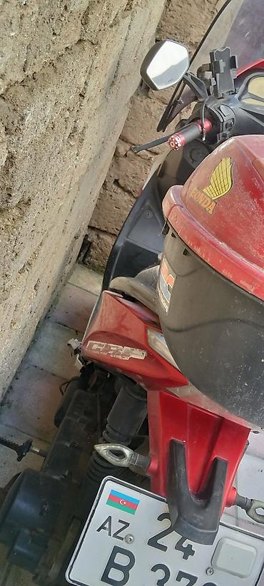 купить мопед в кредит: Honda CRF üslubunda şəhər skuter/moped - Marka/model: Honda (skuter) — 3