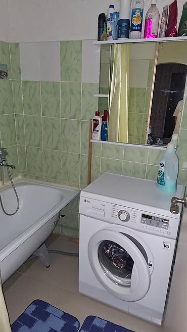 Продажа квартир: 2 комнаты, 67 м², Кок-Жар ж/м 106 серия, 5 этаж, Косметический ремонт — 7