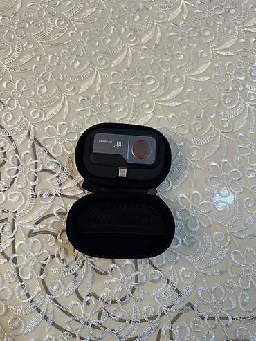 termal kameralar: HTI HT-203U+ mobil termal kamera (USB-C) - Model: HTI HT-203U+ — 3
