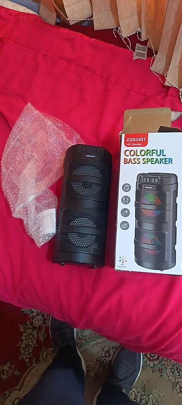 naushnik bluetooth: Kalonka təzədi ölçü 33 sm — 1