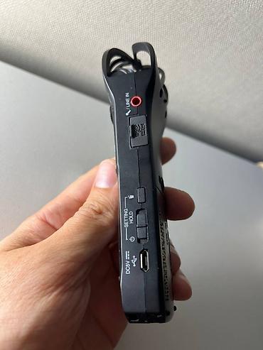 zoom h5: Комплект для звукозаписи: петличный микрофон K&F Concept M-1 + — 10
