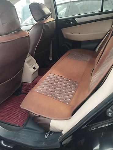 Subaru: Subaru Outback: 2019 г., 2.5 л, Автомат, Универсал — 6