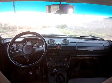 a 160 mercedes: VAZ (LADA) 2106: 1.3 l | 1994 il 60000 km Sedan — 3