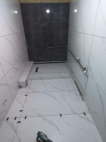 Ремонт под ключ: Ремонт под ключ | Ванны Больше 6 лет опыта — 10