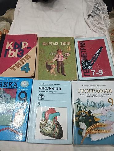 История: Набор школьных учебников + 2 мяча Состав: - Учебник-хрестоматия по — 2