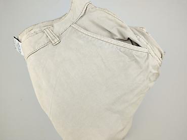 figi h: Up FASHION, Spodnie materiałowe damskie, rozmiar M — 5