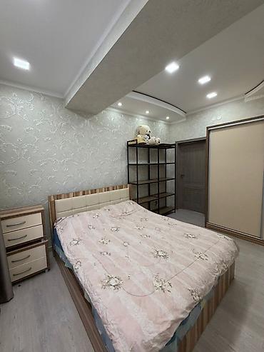 107: 2 комнаты, 66 м², АЮ Гранд Элитка, 4 этаж, Евроремонт — 4