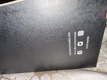 emperio armani: Armani Exchange original məhsuldur 350 manata alinib ayaq razmernə — 6