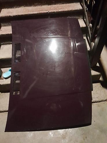 opel astra g amartizator: Salam.arjinal oz kapotudu germetikali eziyi batigi yoxdu surt rengle — 2