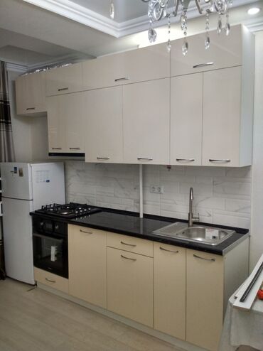 Мебель на заказ: Мебель на заказ, Кухня, Кухонный гарнитур — 18